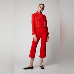 NWT Carmen March pants